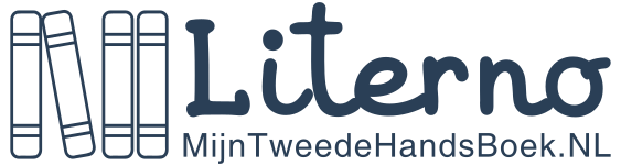 Logo van Mijntweedehandsboek - Tweedehands boeken kopen en verkopen