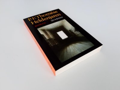 Boek met de titel: Heldenjaren