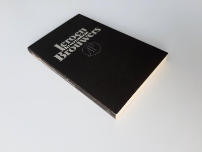 Boek met de titel: Het Verzonkene