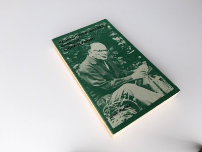 Boek met de titel: Boek der omzwervingen - privé domein 103