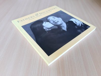 Boek met de titel: Fathers & Daughters