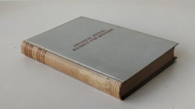 Boek met de titel: Knaben und Männer