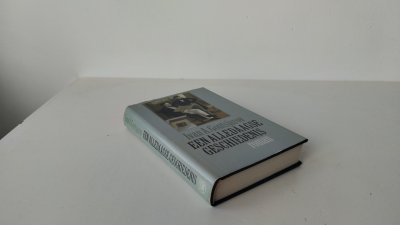 Boek met de titel: Een alledaagse geschiedenis