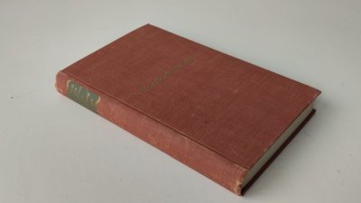Tweedehands boek: Versuckene Tage van auteur Zweig, Arnold - Hardcover, linnen. Oudedoms/ enkeleroestvlekjes zijkant boek. naam in boek gescheven 1e blz