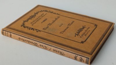 Boek met de titel: Das Wunderkind