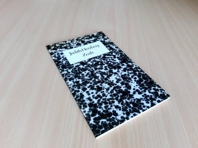 Boek met de titel: Zoals