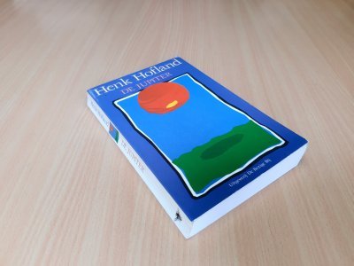 Boek met de titel: De Jupiter