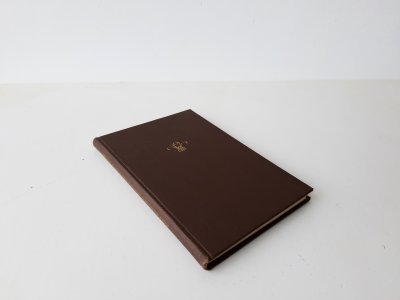 Boek met de titel: Klein Reismozaiek - Italiaanse impressies