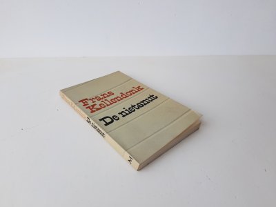 Boek met de titel: De Nietsnut