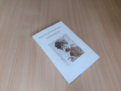 Boek met de titel: Een hondeleven