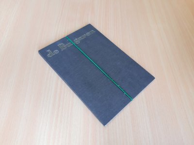 Boek met de titel: De Bulgaren