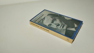 Boek met de titel: Een soort leven -  prive-domein nr. 79