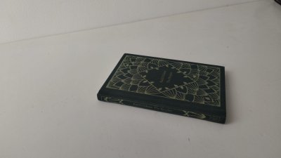 Boek met de titel: The Prophet - Penguin Classics