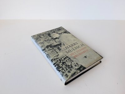 Boek met de titel: Het stenen bruidsbed