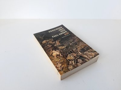 Boek met de titel: Gedichten 1954-1970