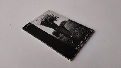 Boek met de titel: Vlaanderen beeldende poezie