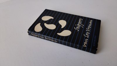 Boek met de titel: Snippers