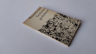 Boek met de titel: Gesloten Gedichten