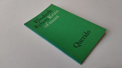 Tweedehands boek: Kruis of munt van auteur Elisabeth Eybers - Softcover, in zeer goede staat