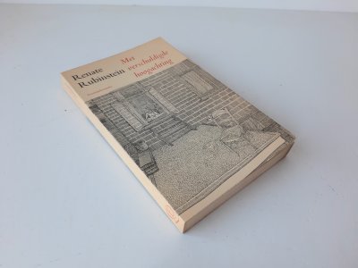 Boek met de titel: Met verschuldigde hoogachting