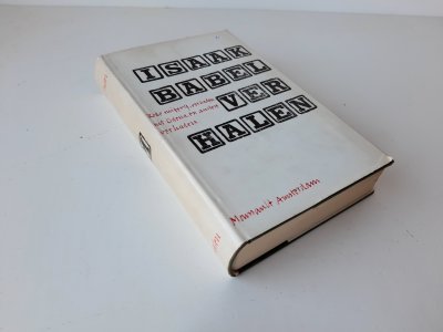 Boek met de titel: Verhalen