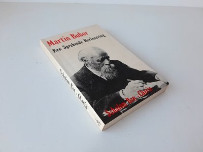 Boek met de titel: Een sprekenden herinnering