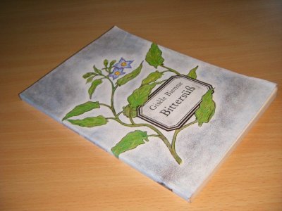 Tweedehands boek: Bittersuss van auteur Gisele Bienne - Paperback, in zeer goede staat.