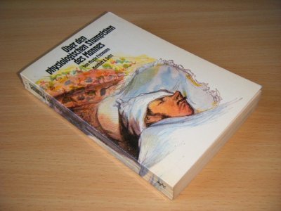 Boek met de titel: Uber den physiologischen Stumpfsinn des Mannes
