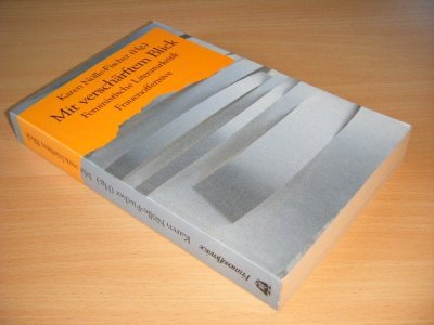 Boek met de titel: Mit verscharftem Blick