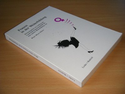 Tweedehands boek: Frauen in der Weiterbildung van auteur Birgit Meyer-Ehlert - Paperback, met leesvouw, in goede staat.