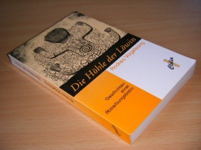 Boek met de titel: Die Hohle der Lowin