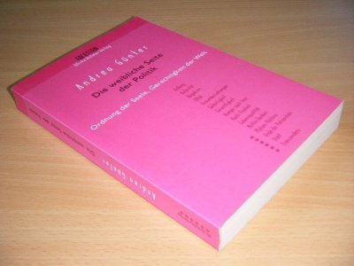 Boek met de titel: Die weibliche Seite der Politik