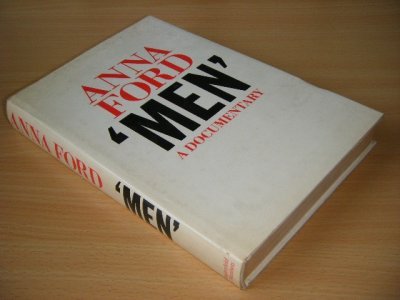 Boek met de titel: Men