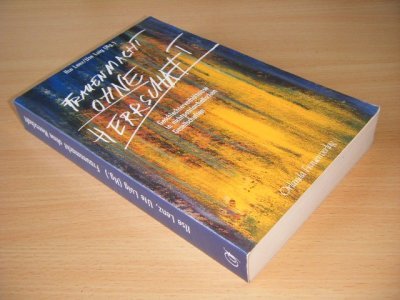 Boek met de titel: Frauenmacht ohne Herrschaft