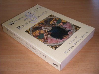 Tweedehands boek: Women Poets of the Renaissance van auteur Marion Wynne-Davies (ed.) - Paperback, in excellent condition.