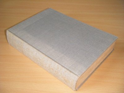 Boek met de titel: Elizabeth Fry