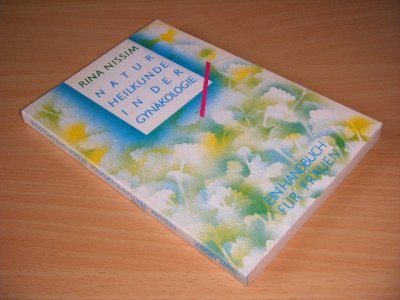 Boek met de titel: Naturheilkunde in der Gynakologie