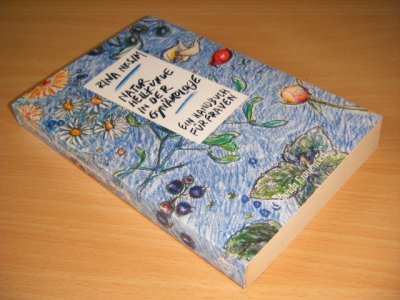 Boek met de titel: Naturheilkunde in der Gynakologie