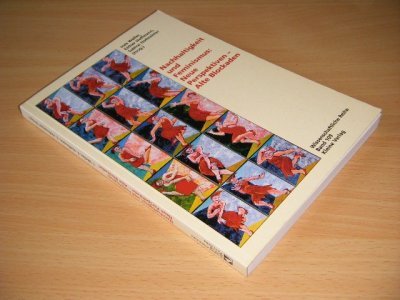 Boek met de titel: Nachhaltigkeit und Feminismus