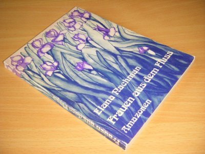 Boek met de titel: Frauen aus dem Fluss