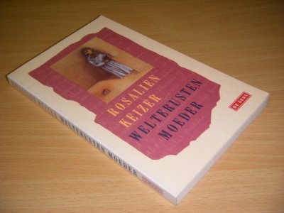 Boek met de titel: Welterusten moeder