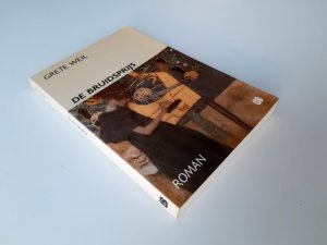 Boek met de titel: De Bruidsprijs