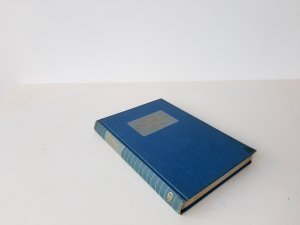 Boek met de titel: Blokken Knorrende Bessten Bint drie Romans