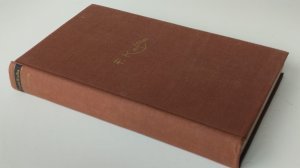 Boek met de titel: Der Prozess