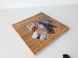 Boek met de titel: Aalst-Waalre in oorlogstijd