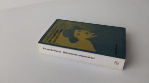 Boek met de titel: Het boek der rusteloosheid- Prive-domein nr. 166