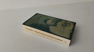 Boek met de titel: Duitsland heeft me nooit met rust gelaten - Prive-domein nr. 203