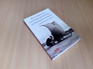 Boek met de titel: Ware verhalen, een persoonlijke geschiedenis van Nederland in verhalen