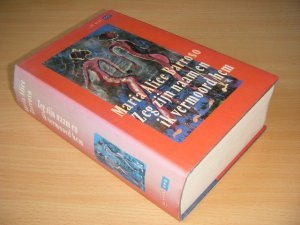 Boek met de titel: Zeg zijn naam en ik vermoord hem