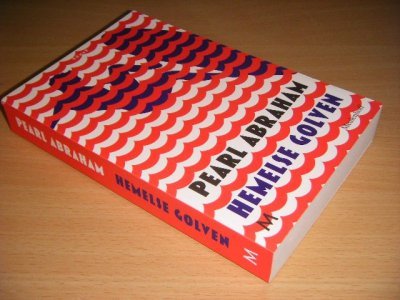 Boek met de titel: Hemelse golven